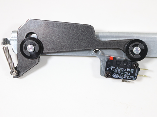32514NAKS ASSEMBLY PLATE IB OCCUPIED STOW KIT SHIPOUT