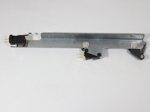 32514NAKS ASSEMBLY PLATE IB OCCUPIED STOW KIT SHIPOUT