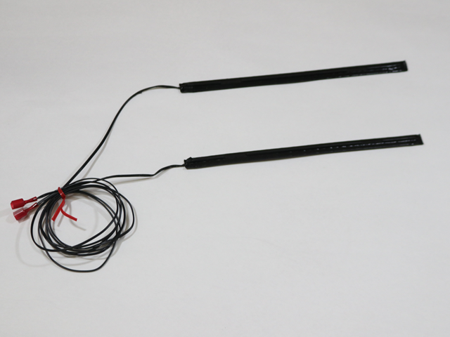32600A ASSEMBLY THRESHOLD TAPESWITCH NHTSA / 945 KIT SHIPOUT