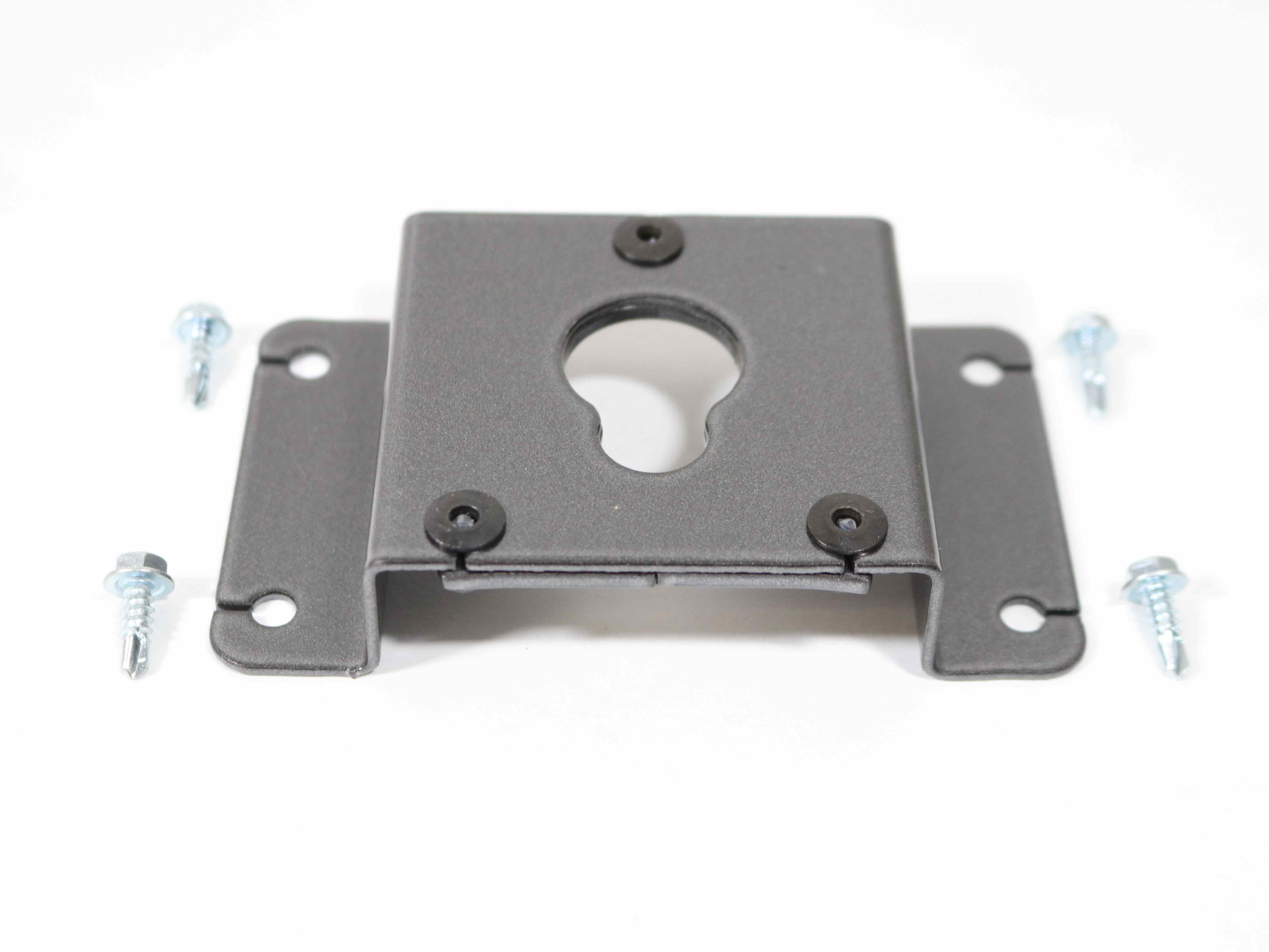 32681KS Bkt Hanger Hand Control Kit Shipout