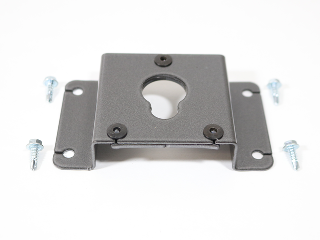 32681KS Bkt Hanger Hand Control Kit Shipout