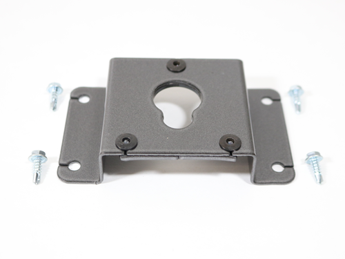 32681KS Bkt Hanger Hand Control Kit Shipout