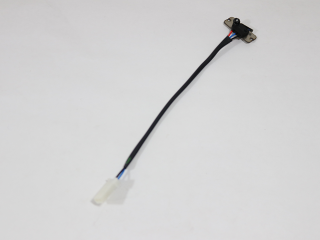 32855AKS HARNESS BRIDGE NL / NCL-2 KIT SHIPOUT