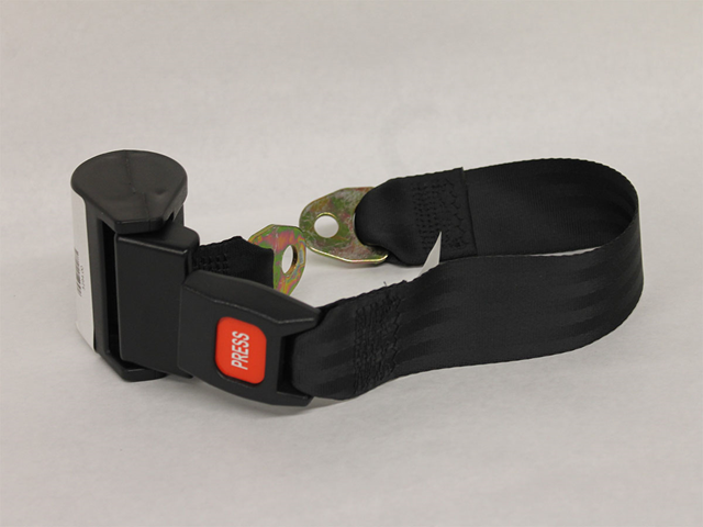17522 Belt, Seat (Same As #100131)