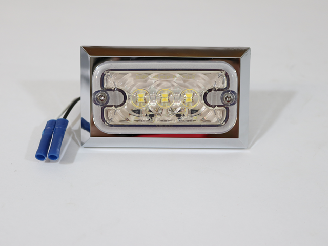 32E0009 Led Step Well Light
