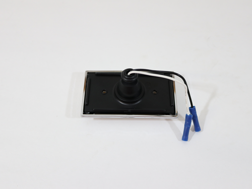 32E0009 Led Step Well Light