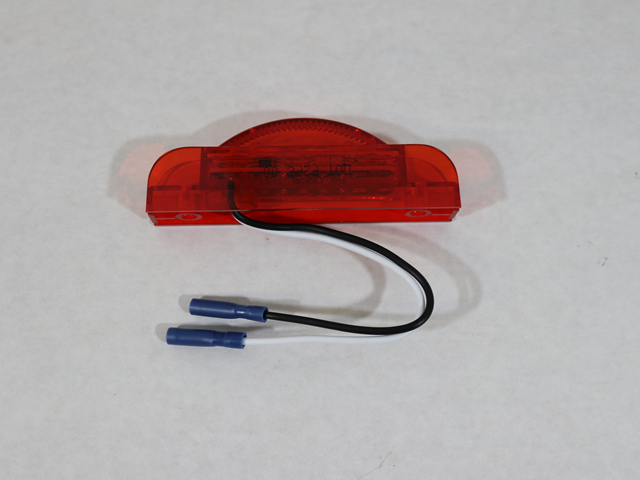 32EZZ002 rear red running light