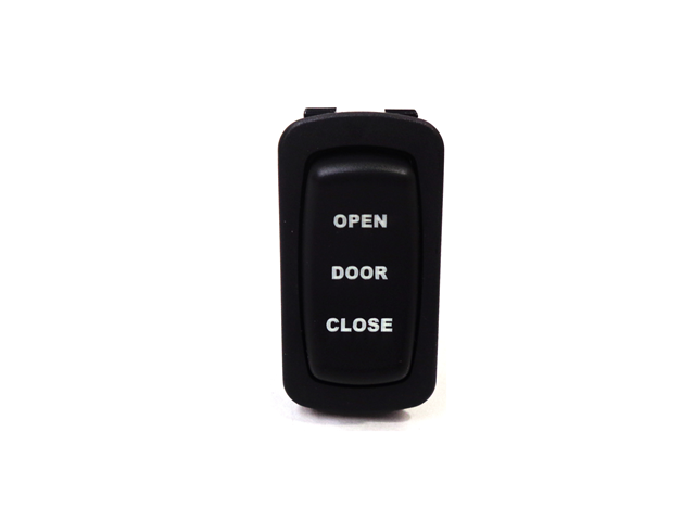 3300437 Switch-Dpdt Door Open/Cls Eng