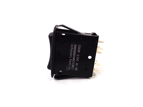 3300437 Switch-Dpdt Door Open/Cls Eng
