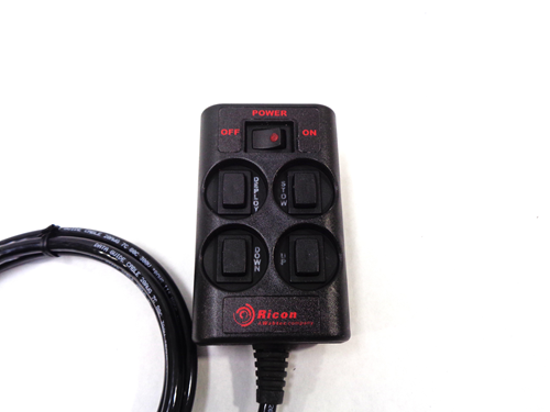 33022 Lift Control Pendant