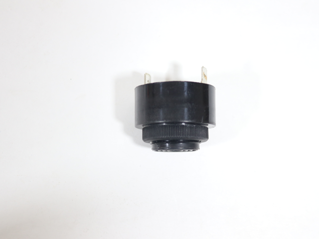 33251 BEEPER HO CONSTANT 12V 90 DB B-2.5-3.0Khz