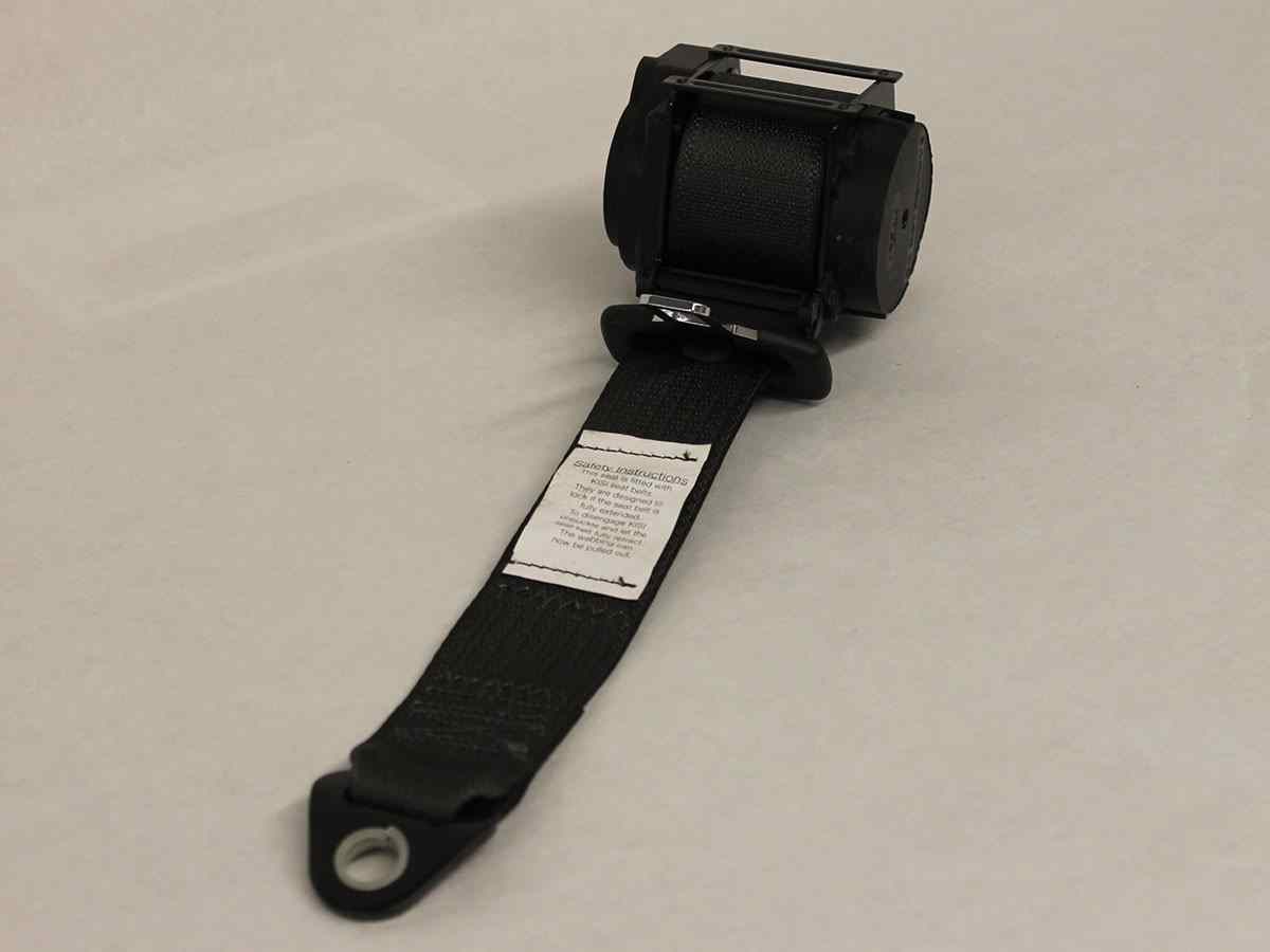 33354 Belt, Seat Replaces 325-9002-90