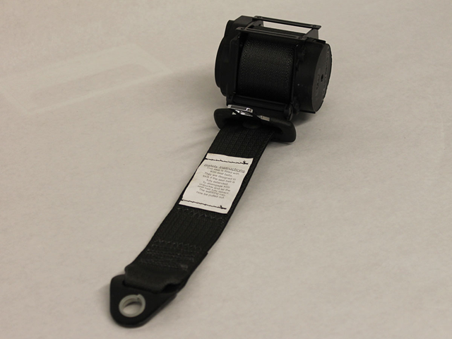 33354 Belt, Seat Replaces 325-9002-90