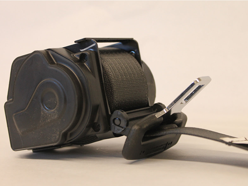 33354 Belt, Seat Replaces 325-9002-90