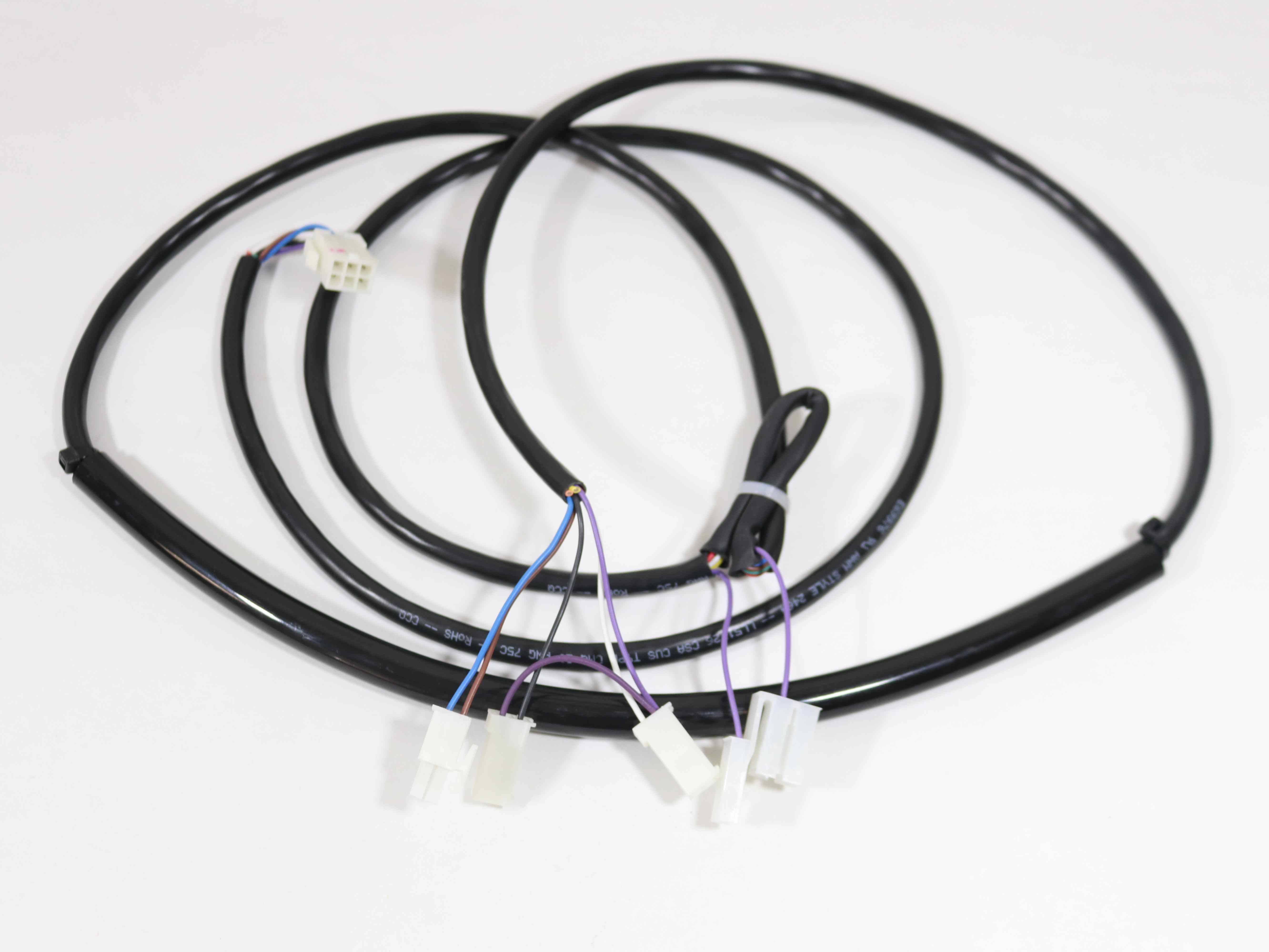 33373RAKS Harness Bridge Inputs Ncl_-2 (Platform) Kit Shipout
