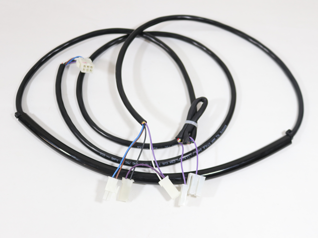 33373RAKS Harness Bridge Inputs Ncl_-2 (Platform) Kit Shipout