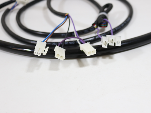 33373RAKS Harness Bridge Inputs Ncl_-2 (Platform) Kit Shipout