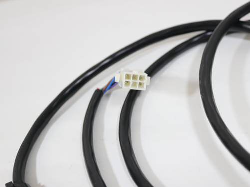 33373RAKS Harness Bridge Inputs Ncl_-2 (Platform) Kit Shipout