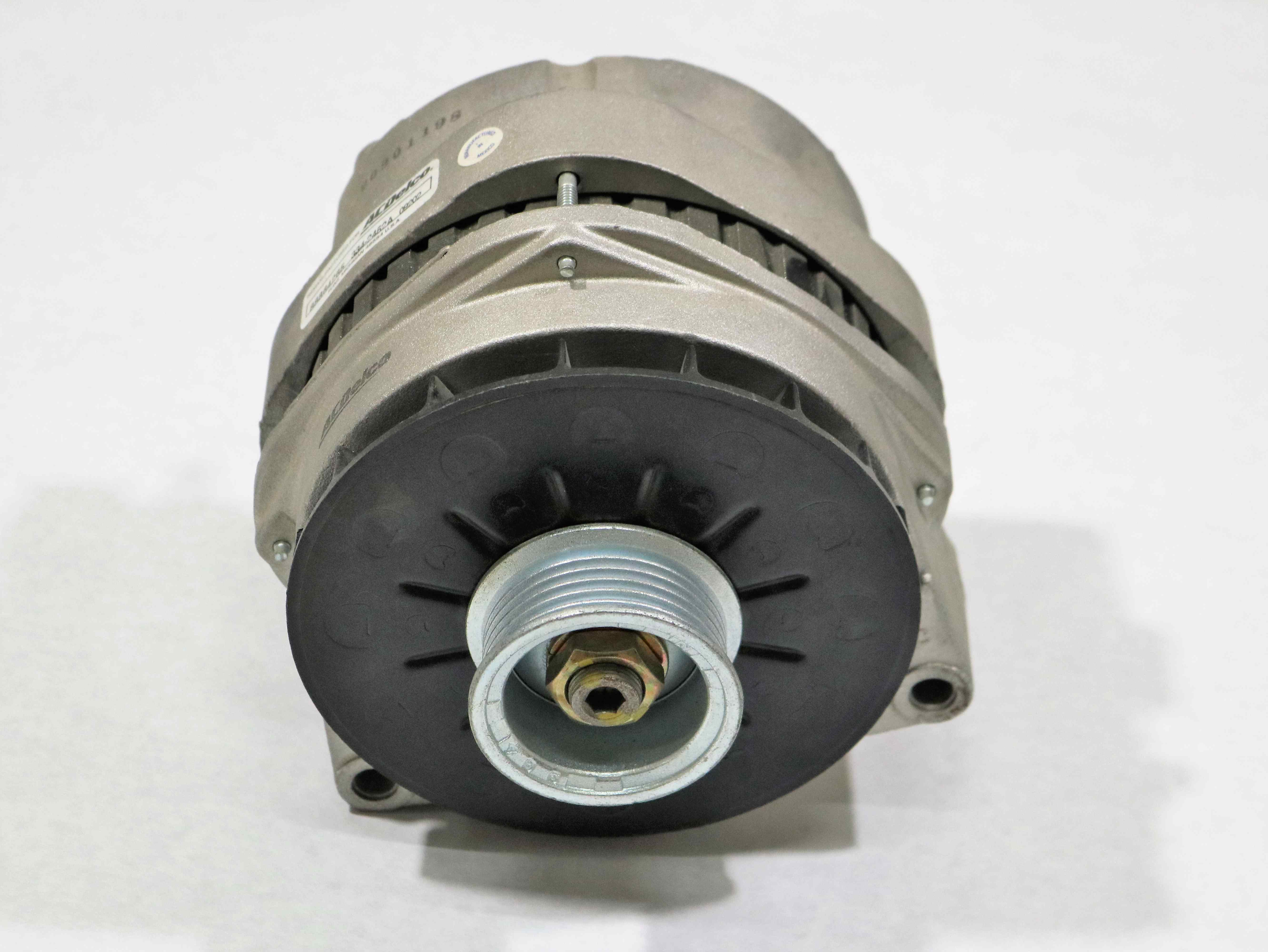 334-2452A ALTERNATOR,