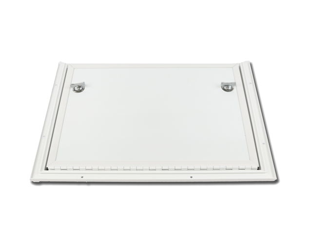 10494 BATTERY DOOR ASSY 17 1/2 WIDE x 13
