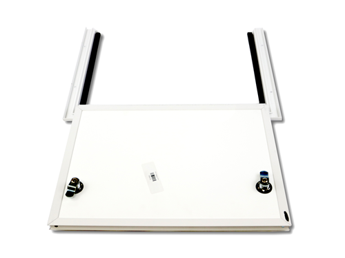 3355 BATTERY DOOR ASSY 17 1/2 WIDE x 13