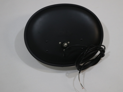 3365H MIRROR MINI HAWK EYE HTD