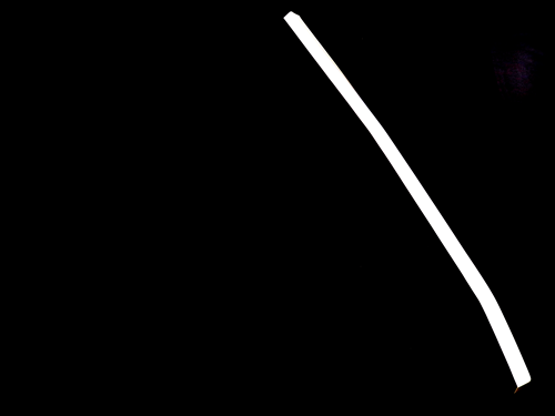 3372404 TRIM, EXTERIOR CORNER, C/S TPO (replaces 3371203)