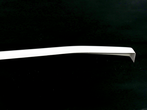 3372405 TRIM, EXTERIOR CORNER D/S TPO (replaces 3371204)