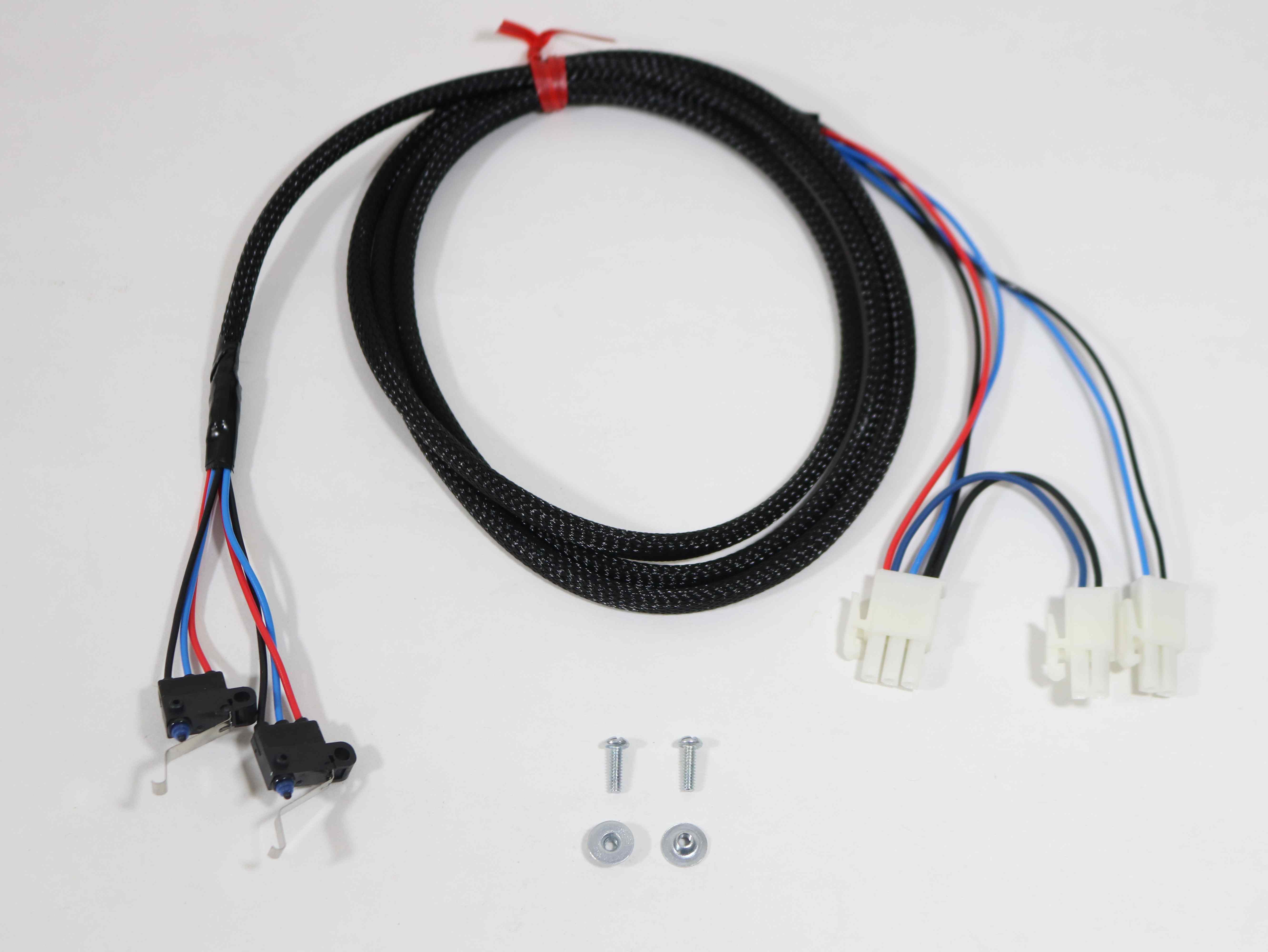 33745KS HARNESS SWITCH NL2 KIT SHIPOUT