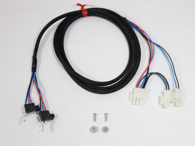 33745KS HARNESS SWITCH NL2 KIT SHIPOUT