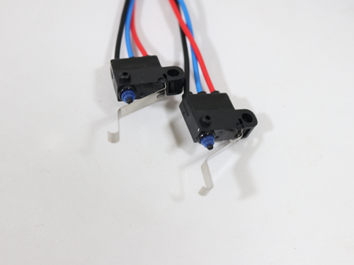 33745KS HARNESS SWITCH NL2 KIT SHIPOUT