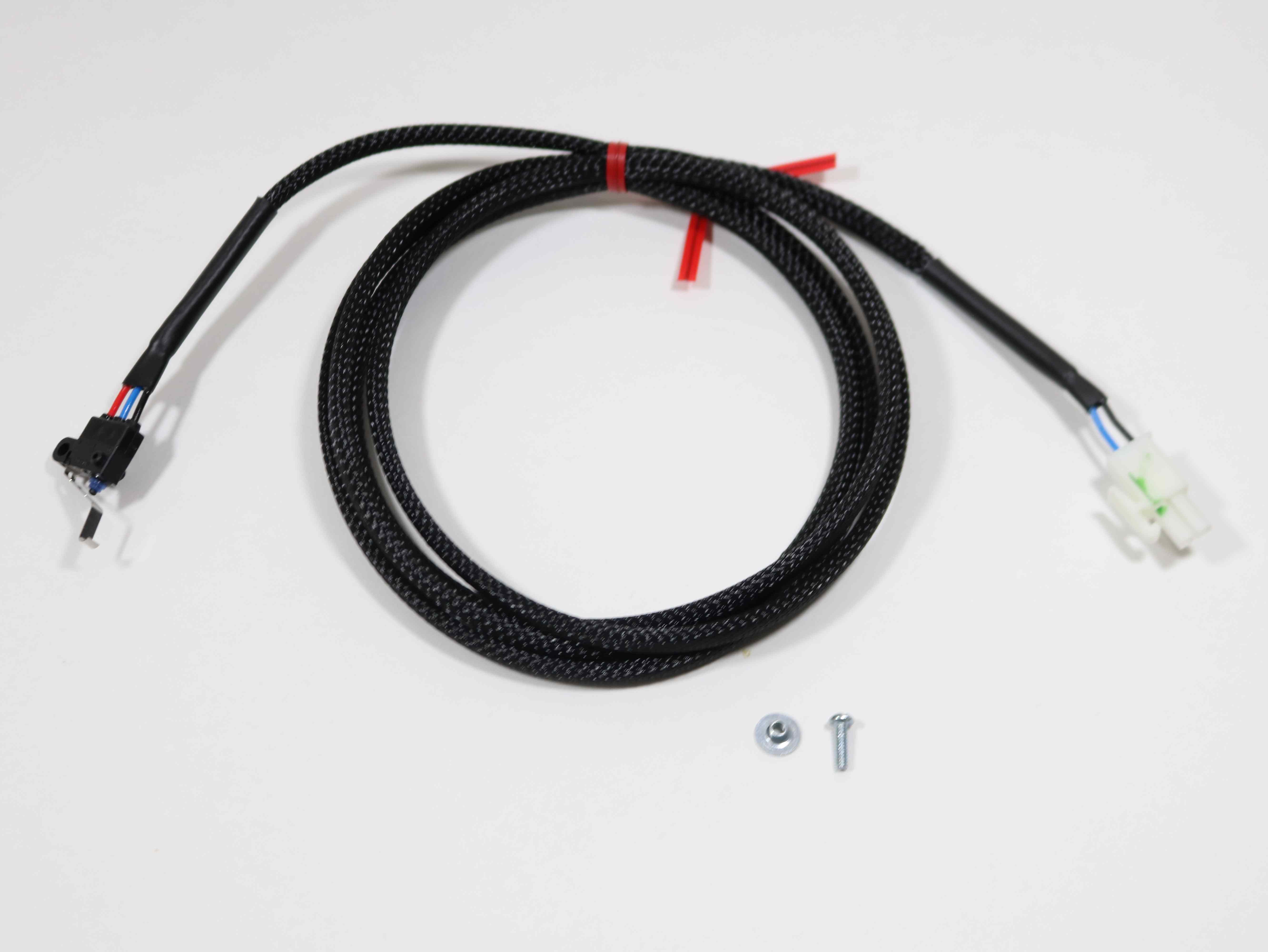 33775A HARNESS ROLLSTOP OCC NCL2 KIT SHIPOUT