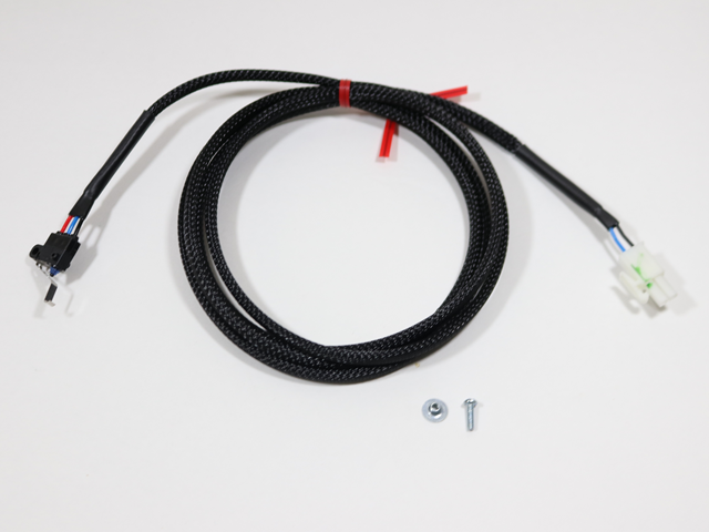 33775A HARNESS ROLLSTOP OCC NCL2 KIT SHIPOUT