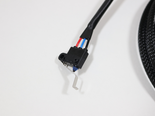 33775A HARNESS ROLLSTOP OCC NCL2 KIT SHIPOUT