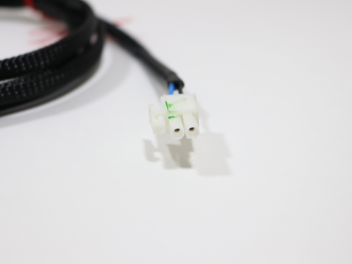 33775A HARNESS ROLLSTOP OCC NCL2 KIT SHIPOUT