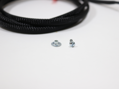 33775A HARNESS ROLLSTOP OCC NCL2 KIT SHIPOUT
