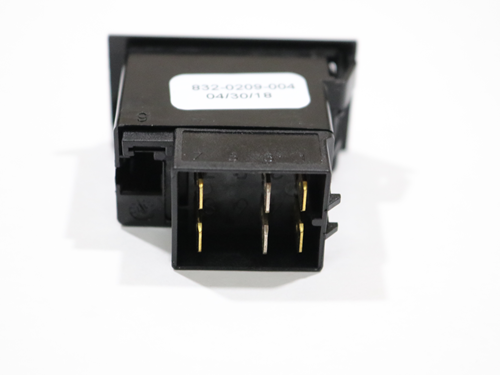 3396 Switch, Mom, Spdt On/Off/On Door