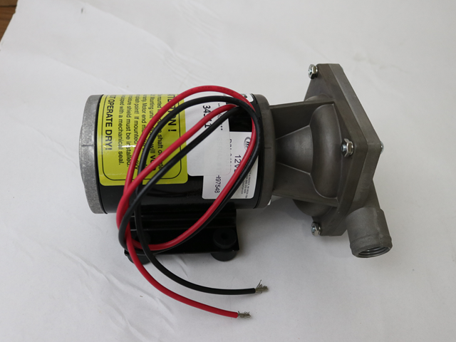 34311 Pump, 1