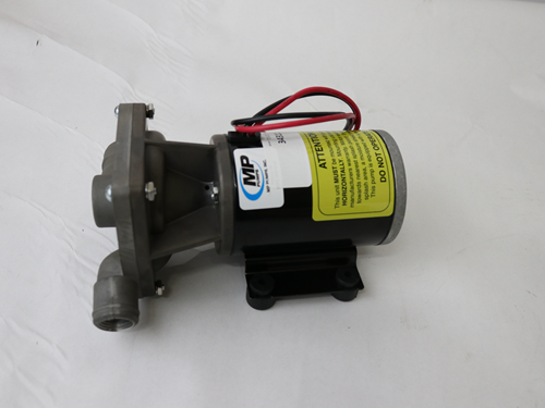 34311 Pump, 1 INCH Inlet Outlet