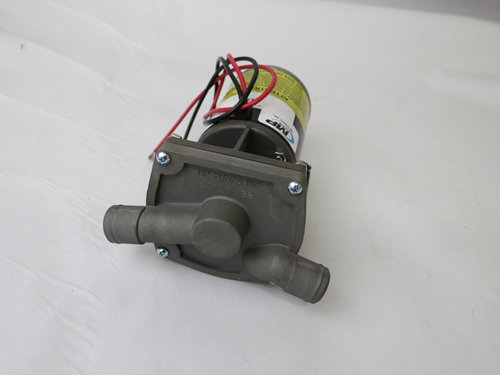 34311 Pump, 1 INCH Inlet Outlet