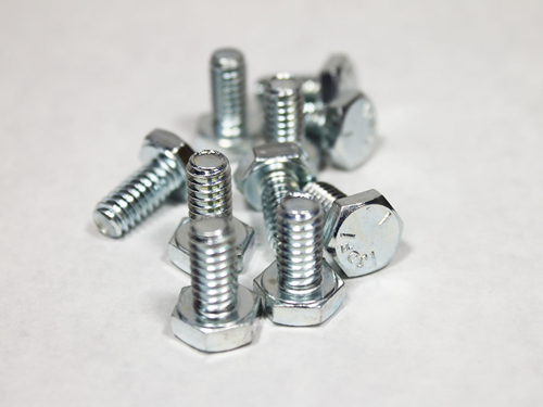 34518 Screw, Hex 1/4 INCH-20 X 1/2 INCH