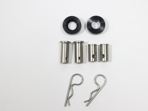 34686KS GAS SPRING PIN KIT SHIPOUT