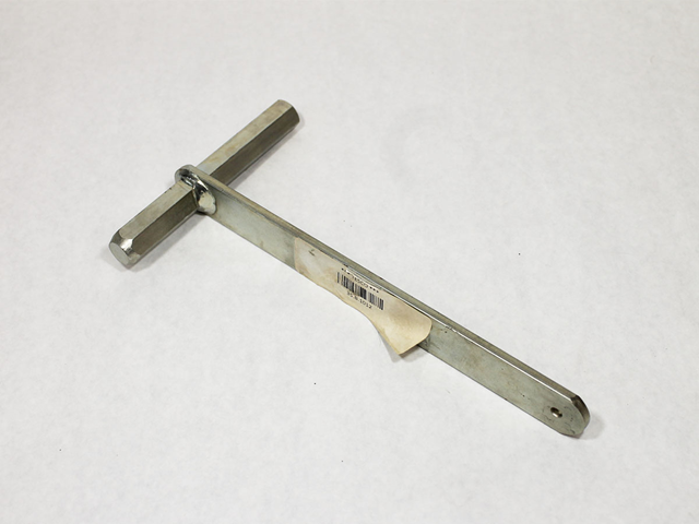 35-B-1012 Door Torque Arm (Hed Rod) A&M 2924