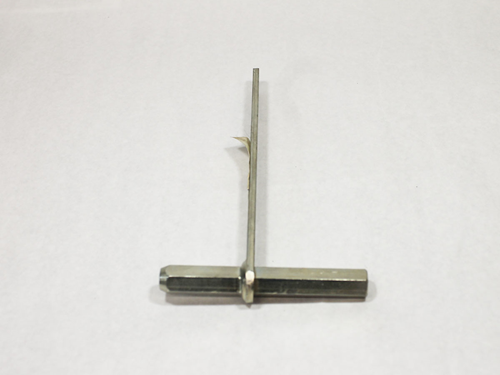35-B-1012 Door Torque Arm (Hed Rod) A&M 2924