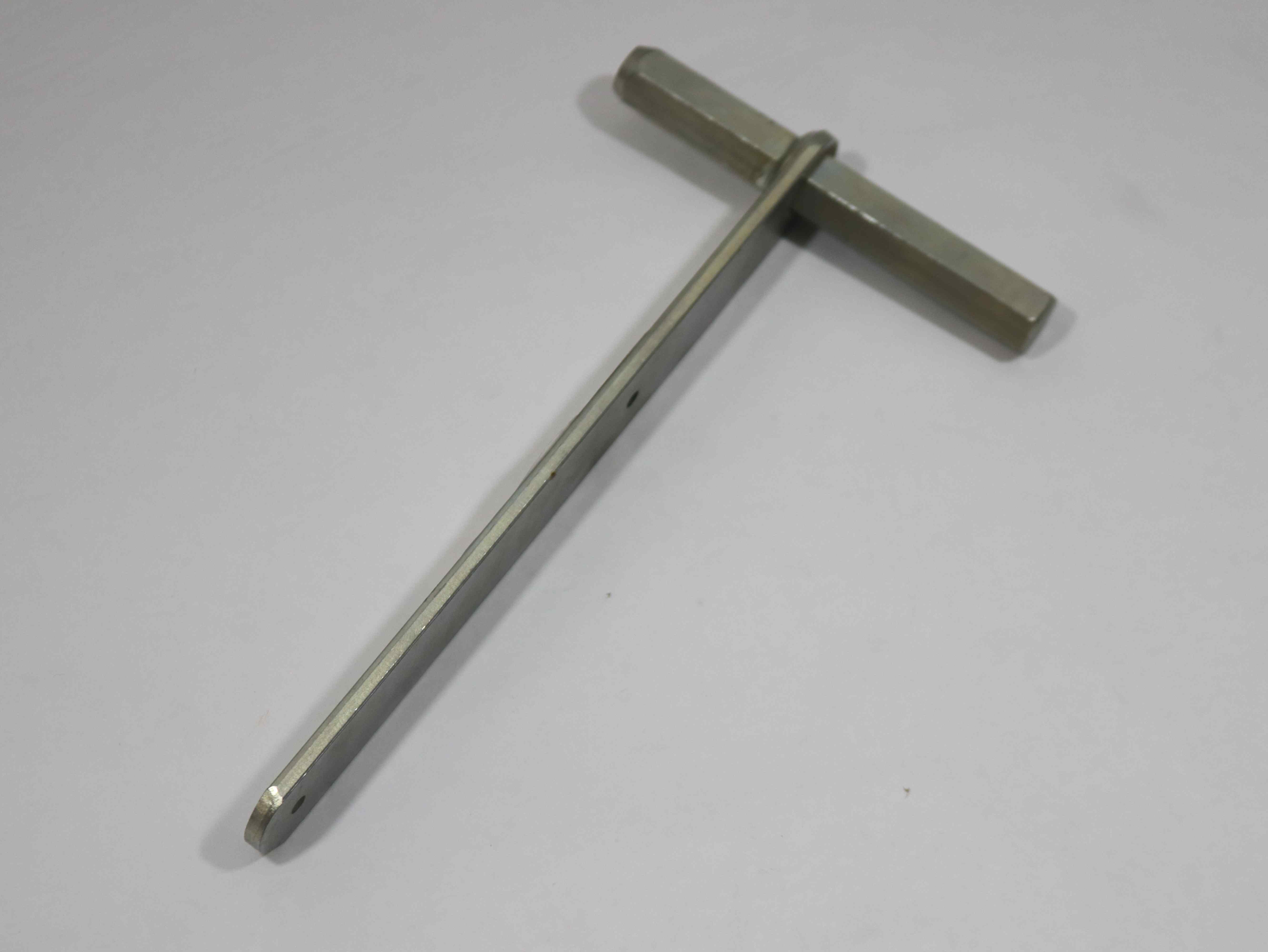 35.B.1012 Door Torque Arm (Hed Rod)