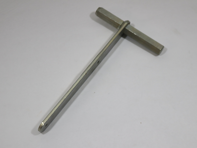 35.B.1012 Door Torque Arm (Hed Rod)