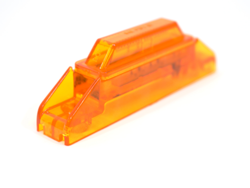 35001Y AMBER LED MARKER