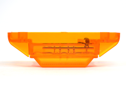 35001Y AMBER LED MARKER