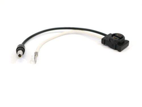 35001Y AMBER LED MARKER