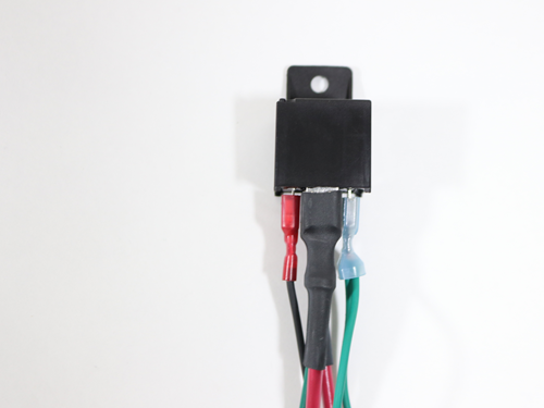 35139KS HARNESS REDUNDANT RELAY RETRO KIT SHIPOUT